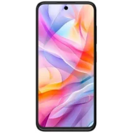 Smartphone ZTE Blade V70 Vita 8GB/ 256GB/ 6.7'/ Gris Oscuro
