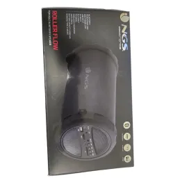 Altavoz Portatil NGS