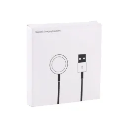 CABLE CARGADOR DE 1 METRO PARA APPLE WATCH