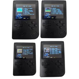 Consola Retro fc plus 168 in 1 plus