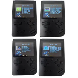 Consola Retro fc plus 168 in 1 plus