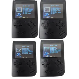 Consola Retro fc plus 168 in 1 plus