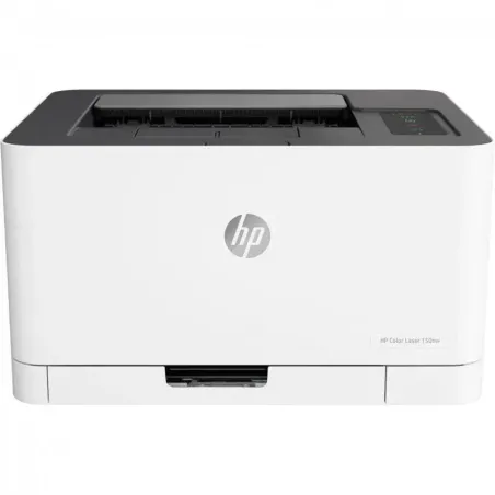 HP ColorLaser 150nw Impresora Láser Color WiFi