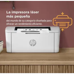 HP LaserJet M110we ,Impresora Láser A4 Mono