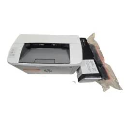 HP LaserJet M110we ,Impresora Láser A4 Mono