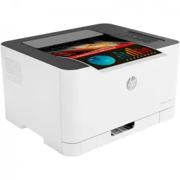 HP ColorLaser 150nw Impresora Láser Color WiFi