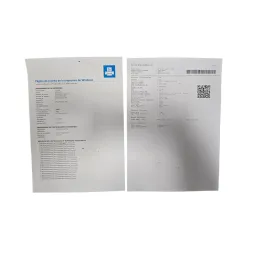 HP ColorLaser 150nw Impresora Láser Color WiFi