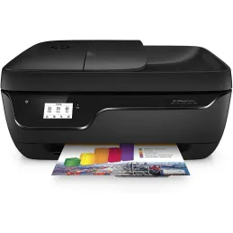 HP OfficeJet 3833 - Impresora Multifunción