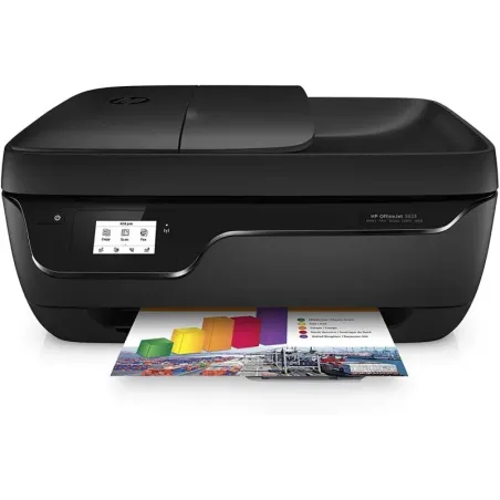 HP OfficeJet 3833 - Impresora Multifunción