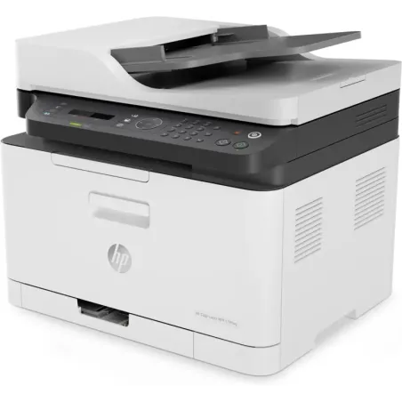 HP Color Laser MFP 179fnw , Impresora Láser