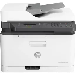 HP Color Laser MFP 179fnw , Impresora Láser