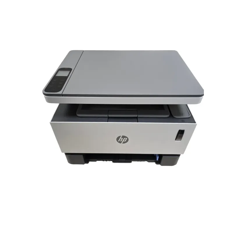 HP Neverstop Laser 1201n ( PARA PIEZAS )