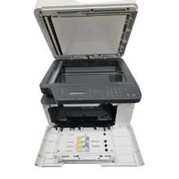 HP Color Laser MFP 179fnw , Impresora Láser