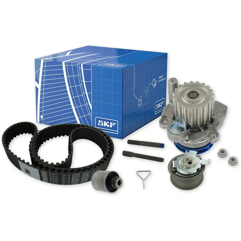 SKF VKMC 01250-1 Kit de distribución con bomba
