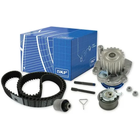 SKF VKMC 01250-1 Kit de distribución con bomba