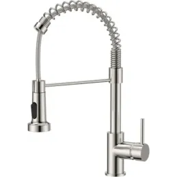 FORIOUS Grifo Cocina, Grifo Cocina Fregadero
