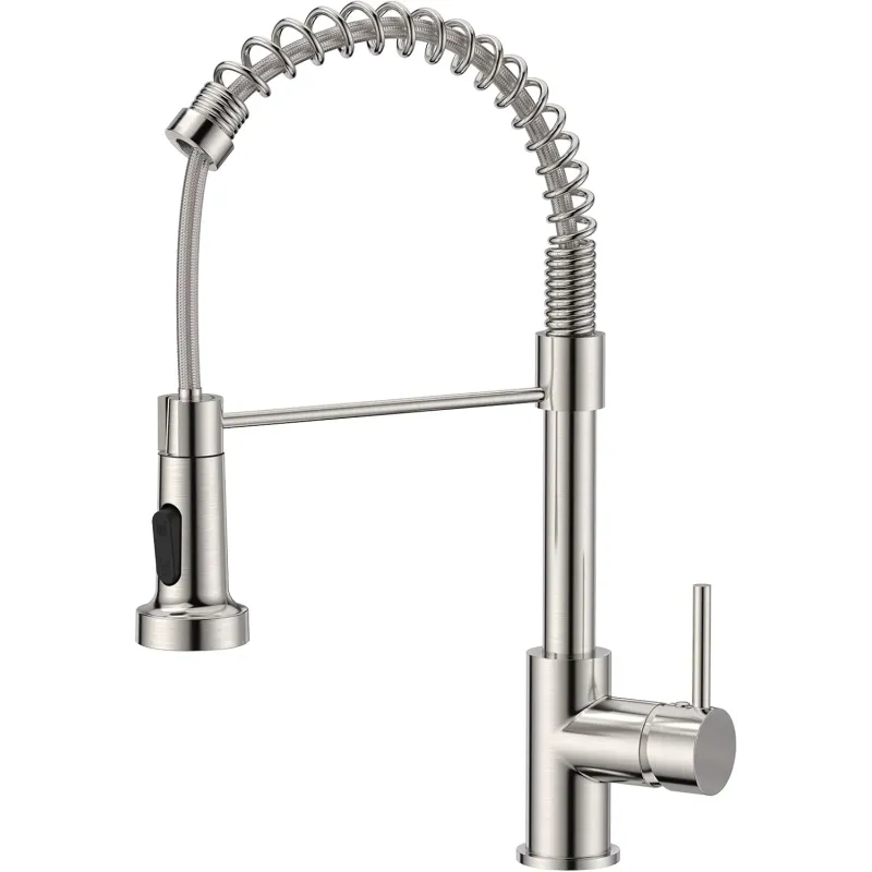 FORIOUS Grifo Cocina, Grifo Cocina Fregadero