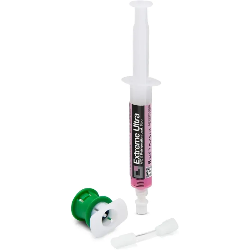 ERRECOM Extreme Ultra - 6 ml