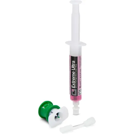 ERRECOM Extreme Ultra - 6 ml