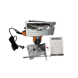 WORX Sierra circular 160mm, 1.200W | WX425