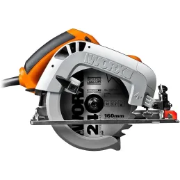 WORX Sierra circular 160mm, 1.200W | WX425
