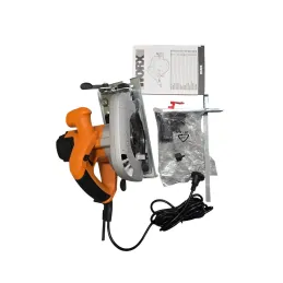 WORX Sierra circular 160mm, 1.200W | WX425