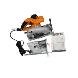 WORX Sierra circular 160mm, 1.200W | WX425