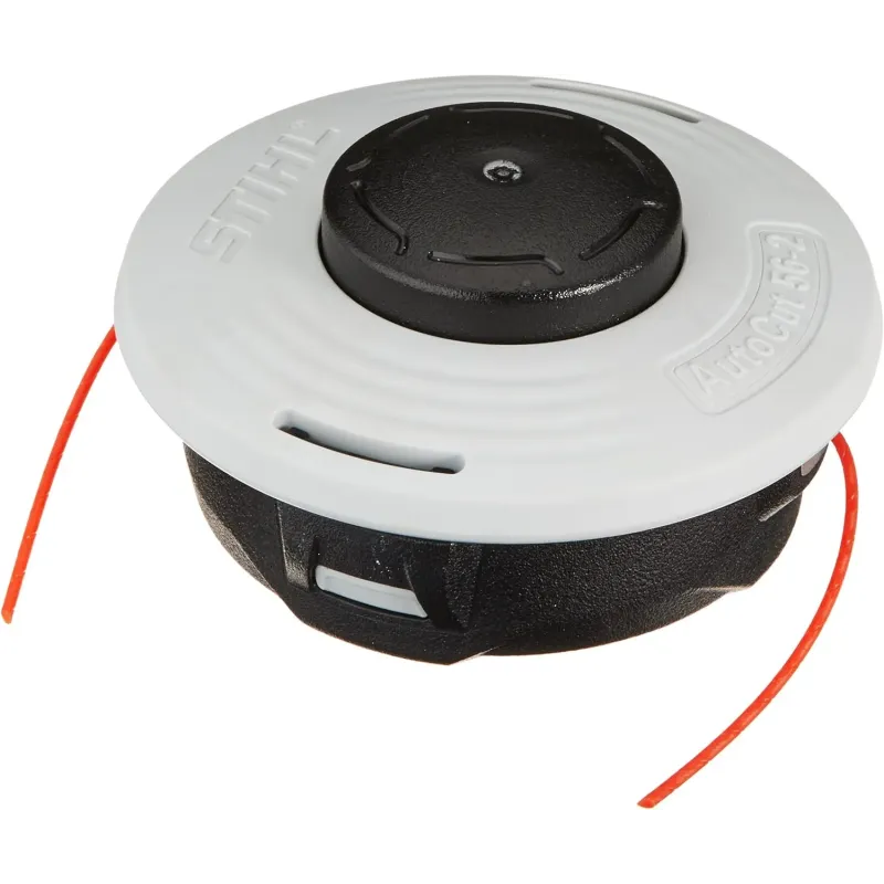 Stihl 40057102107 Corte automático de 56 a 2 m, 14 L, 2,7 mm Stihl 40057102107 Corte automático de 56 a 2 m, 14 L, 2,7 mm