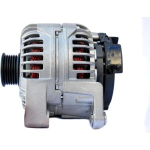 HELLA 8EL 011 711-821 Alternador - 14V - 120A