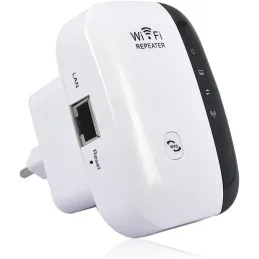 Repetidor de señal WiFi Repeater
