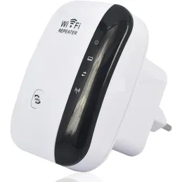 Repetidor de señal WiFi Repeater