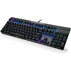 Teclado gaming keyboard Motospeed CK103