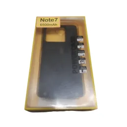 Power Case Redmi Note 7 Power Case Redmi Note 7