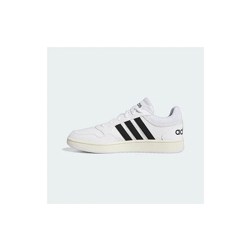 Zapatos Hombre Adidas Hoops 3.0 .42 2/3 Zapatos Hombre Adidas Hoops 3.0 .42 2/3