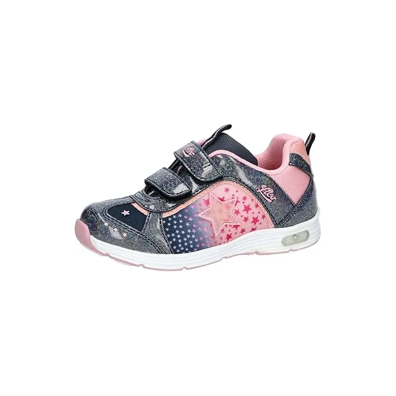 Zapatillas Niñas , Lico Starlet V Blinky .Talla 31 Zapatillas Niñas , Lico Starlet V Blinky .Talla 31