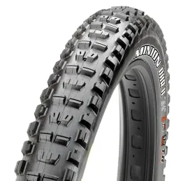 Maxxis Cubierta Plegable - Minion DHR II - 3C Maxx