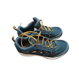 Columbia Vapor Vent,Zapatillas De Senderismo. 42.5