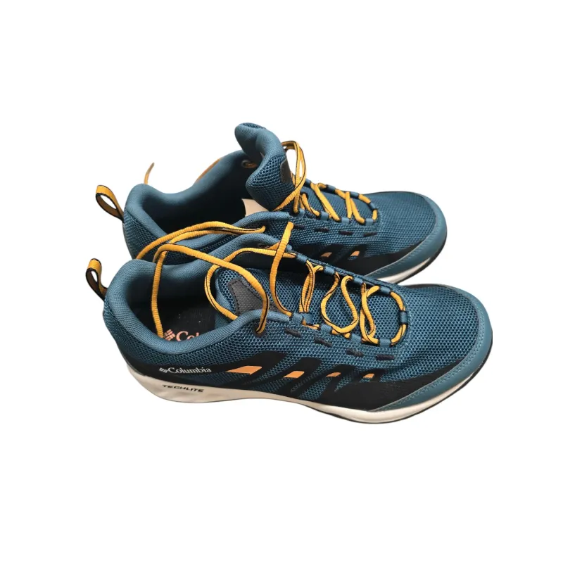 Columbia Vapor Vent,Zapatillas De Senderismo. 42.5 Columbia Vapor Vent,Zapatillas De Senderismo. 42.5
