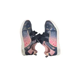 Zapatillas Niñas , Lico Starlet V Blinky .Talla 31
