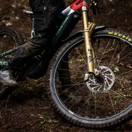 Maxxis Cubierta Plegable - Minion DHR II - 3C Maxx