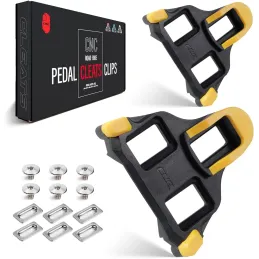 Calas Carretera para Compatible Shimano SPD-SL