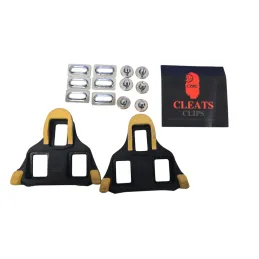 Calas Carretera para Compatible Shimano SPD-SL