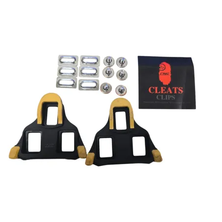 Calas Carretera para Compatible Shimano SPD-SL