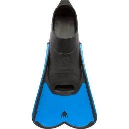 Cressi Light Fins Aletas Cortas de natación, 37/38