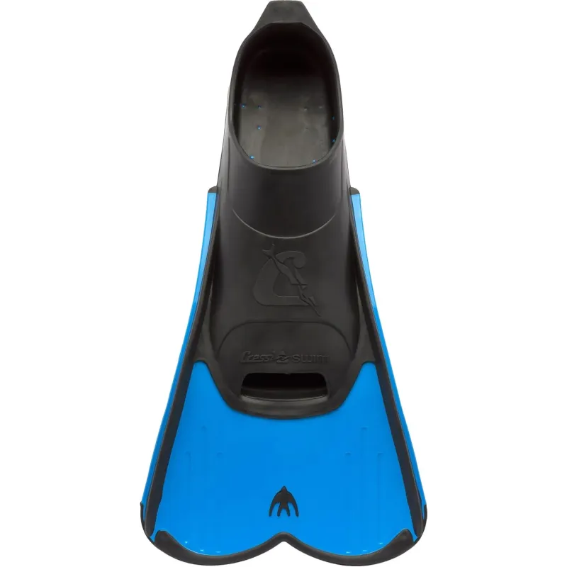 Cressi Light Fins Aletas Cortas de natación, 37/38 Cressi Light Fins Aletas Cortas de natación, 37/38