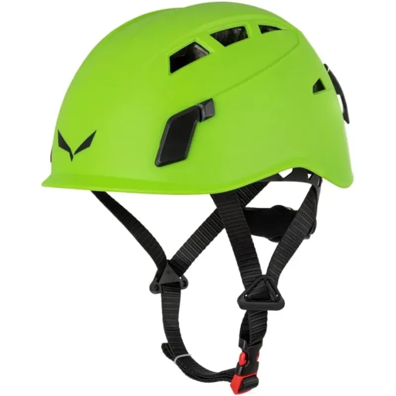 Casco de Escalada, Unisex Adulto ,SALEWA Toxo 3.0 Casco de Escalada, Unisex Adulto ,SALEWA Toxo 3.0