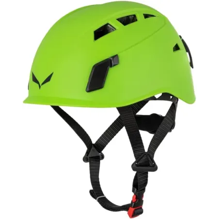 Casco de Escalada, Unisex Adulto ,SALEWA Toxo 3.0