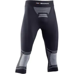 X-Bionic Pantalones 3/4 Energizer 4.0 . TALLA S