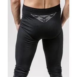 X-Bionic Pantalones 3/4 Energizer 4.0 . TALLA S