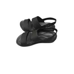 Crocs Brooklyn Low Wedge, Sandalias Mujer 41/42